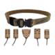 Wilder Tactical Urban Defender LE Belt Package, Multicam, X-Large, 40-44, UDBLEPMCXL