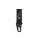 Wilder Tactical Utility Hook Extended, Black, UHEXBK