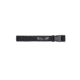 Wilder Tactical Webbing Leg Strap, Plastic Buckle, Right Hand, Black, LSBK1P