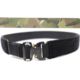 Wilder Tactical Urban Assault Belt 1.75 w/ IDR, Black, Medium, 32-36, UABBKMD