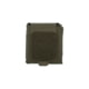 Wilder Tactical Urban Assault Dump Pouch, Clip Belt Adapter, Ranger Green, DPRGCBA