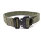 Wilder Tactical Urban Assault Belt 1.75 w/ IDR, Ranger Green, Large, 36-40, UABRGLG
