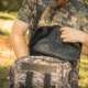 WILDFOWLER Hunting Blind Gear Bag, Wildgrass WFO500WG