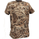 Wildfowler Quick-Dry Short Sleeve Mens T-Shirt, Wildgrass, Medium, QDT-WG-M