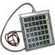 Wildgame Innovations 12V Edrenaline Solar Panel, 75599