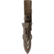 Wildsteer BLADE-H4 Survival Knife