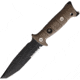 Wildsteer TORK-SR Survival Knife