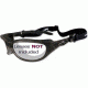 Wiley X AirRage Sun Glasses Frame ONLY - Gloss Black Frame 696F