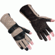 Wiley X Aries Flight Gloves, Coyote, Medium, G311.ME