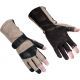 Wiley X Aries Flight Gloves, Coyote, Medium, G311.ME