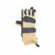 Wiley X Aries Flight Gloves, Coyote, Medium, G311.ME