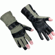 Wiley X Aries Flight Gloves, Foliage Green, Extra Large, G312.XL