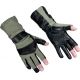 Wiley X Aries Flight Gloves, Foliage Green, Extra Large, G312.XL