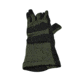Wiley X Aries Flight Gloves, Foliage Green, Medium, G312.ME