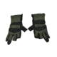 Wiley X Aries Flight Gloves, Foliage Green, Medium, G312.ME