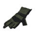 Wiley X Aries Flight Gloves, Foliage Green, Medium, G312.ME