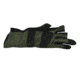 Wiley X Aries Flight Gloves, Foliage Green, Medium, G312.ME