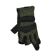Wiley X Aries Flight Gloves, Foliage Green, Medium, G312.ME