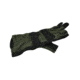 Wiley X Aries Flight Gloves, Foliage Green, Medium, G312.ME