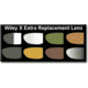 Wiley X Ashley Sunglasses Extra Replacement Lenses