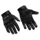 Wiley X USA Combat Assault Gloves, Black, 2XL, U230.2X