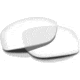 Wiley X Changeable Series Breach 2.5 XL Replacement Lenses, Clear, CHBRCCXL