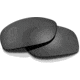 Wiley X Changeable Series Breach XL 2.5 Sunglasses, Grey Lens, CHBRCSXL