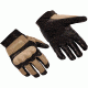 Wiley X USA Combat Assault Gloves, Coyote, 2XL, U231.2X