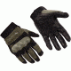 Wiley X USA Combat Assault Gloves, Foilage Green, Small, U232.SM