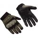 Wiley X USA Combat Assault Gloves, Foilage Green, Small, U232.SM