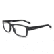 Wiley X Epic Safety Glasses, Matte Black Frame, No Polarized Lens WSEPC01