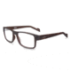 Wiley X Epic Safety Glasses, Matte Hickory Frame, No Polarized Lens WSEPC04