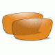 Wiley X Guard Replacement Parts - Light Rust Lens LENS ONLY 4006L