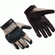 Wiley X Hybrid Removable Knuckle Gloves, Coyote, Small, G241.SM