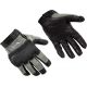 Wiley X Hybrid Removable Knuckle Gloves, Foliage Green, Extra Large, G242.XL