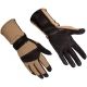 Wiley X Orion Flight Gloves, Coyote, 2XL, G301.2X