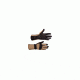 Wiley X Orion Flight Gloves, Coyote, Medium, G301.ME