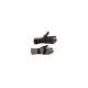 Wiley X Orion Flight Gloves, Foliage Green, Large, G302.LA