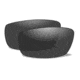 Wiley X Rebel Replacement Lens,Smoke Grey ACREBS