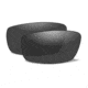 Wiley X Sleek Replacement Lens,Smoke Grey CCSLES