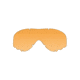 Wiley X Spear Goggle Replacement Parts - Light Rust Lens Only SP29L