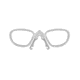 Wiley X Spear Goggle Replacement Parts - RX Post for use with PTX Insert on Spear Goggle, SP29PST