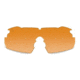 Wiley X Vapor Replacement Lens,Light Rust 35L