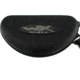 Wiley X Vapor Safety Sunglasses, 3 Lens Package, 1 Matte Black Frame w/Smoke Grey, Clear, Light Rust Lens, 3502