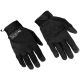 Wiley X APX Glove, Black, Medium, G450ME