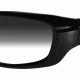 Wiley X Gravity Replacement Lenses - LA Smoke Gray *Only Lenses* CCGRALA