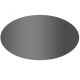 Wiley X WX Gravity Replacement Parts - Smoke Grey Lens Only, CCGRAS