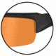 Wiley X Valor Replacement Lenses - Light Rust *Only Lenses* CHVALL
