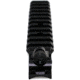 Williams Gun Sight Ace In The Hole Picatinny Scope Rail For Traditions Vortek, Pursuit and Buckstalker, Black 70977