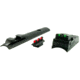 Williams Gun Sight Muzzleloader Fire Sight Set, Knight Rifles, Green/Red, 66369